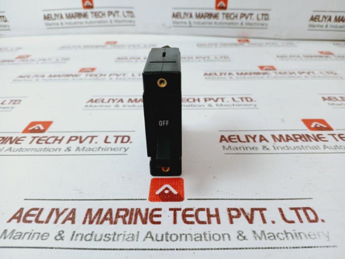 Sanken-airpax Apl 1 Circuit Breaker 60A 65V 