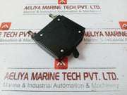 Sanken-airpax Apl 1 Circuit Breaker 60A 65VÂ 