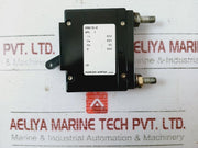 Sanken-airpax Apl 1 Circuit Breaker 60A 65VÂ 