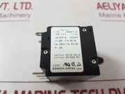 Sanken-airpax Ipa 111 T/A 25.0A Circuit Breaker