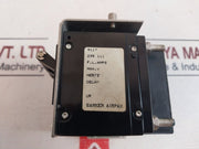 Sanken Airpax 295 111 Circuit Breaker