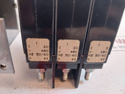 Sanken Airpax 295 111 Circuit Breaker