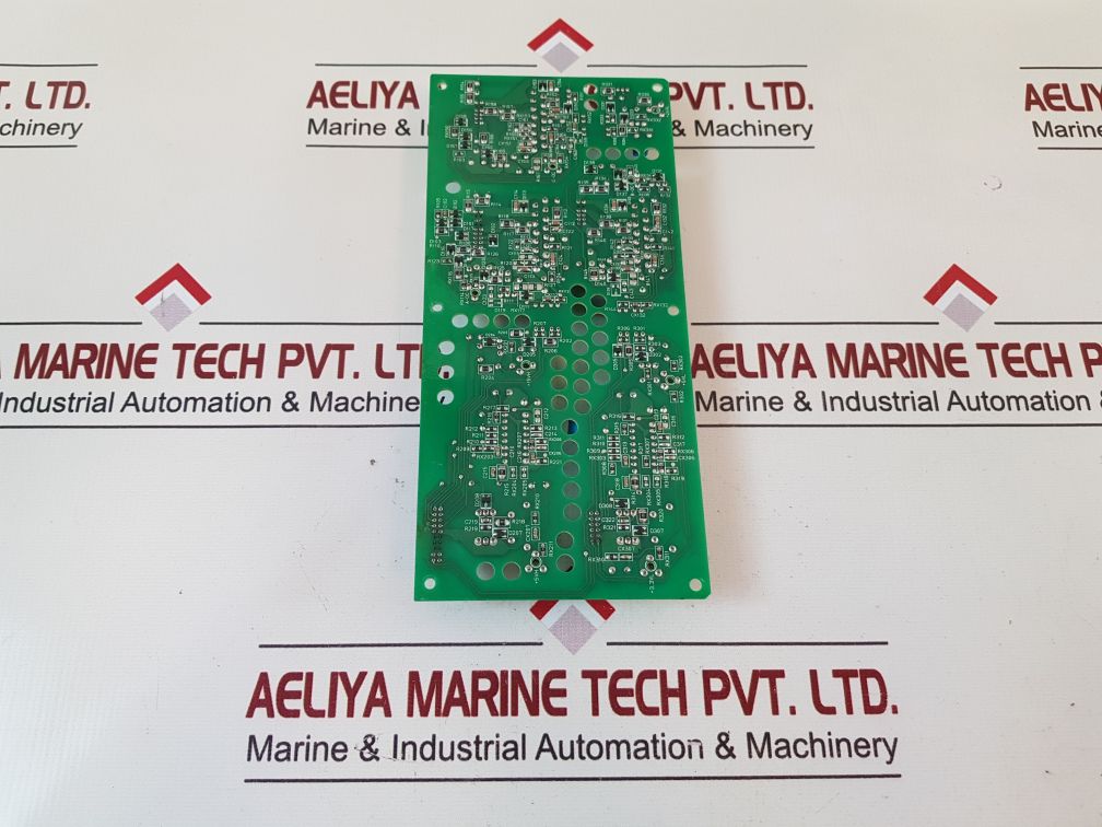 Sanken pkg2 circuit board – Aeliya Marine