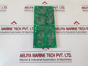 Sanken pkg2 circuit board