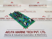Sanken pkg2 circuit board