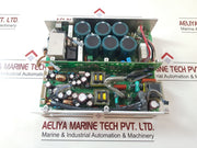 Sanken Rp214D Power Supply Board