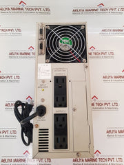 Sanken Smu-ea102-s-100 Power Supply Module Smu-ea102 Fc45232-665A