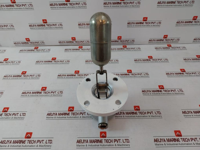 Sankyo Seisakusho S-k16Es Float Switch Jis 10K-65A Ac 125V 15A