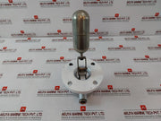 Sankyo Seisakusho S-k16Es Float Switch Jis 10K-65A Ac 125V 15A