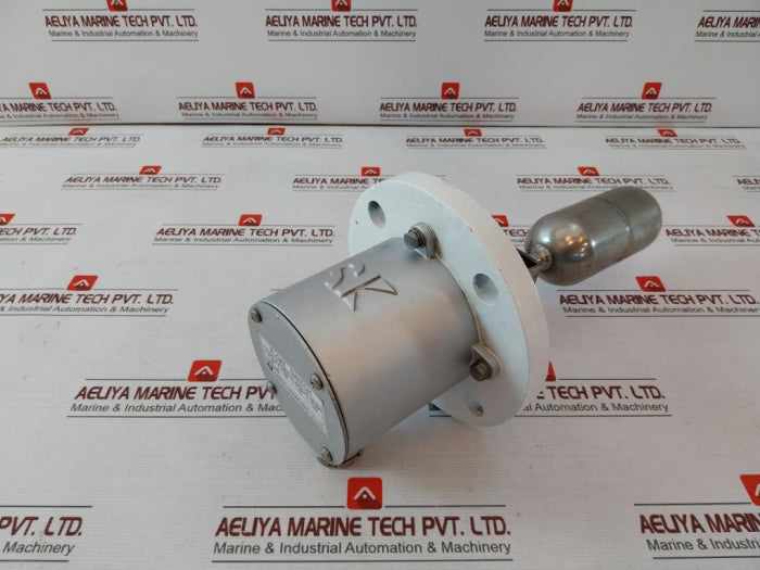 Sankyo Seisakusho S-k16Es Float Switch Jis 10K-65A Ac 125V 15A