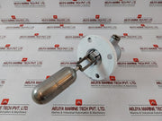 Sankyo Seisakusho S-k16Es Float Switch Jis 10K-65A Ac 125V 15A