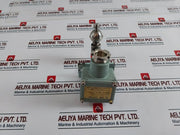 Sankyo Seisakusho S-k16Ys-e Float Switch