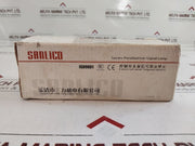 Lot of 5X Sanlico ad58b-22d power indicator pilot signal lamp/signal light