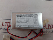 Sanor Electronics An-151F Electronic Ballast