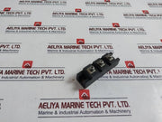 Sanrex Dd100Kb160 Diode Module K8D27