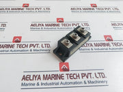 Sanrex Dd200Kb160 Igbt Module