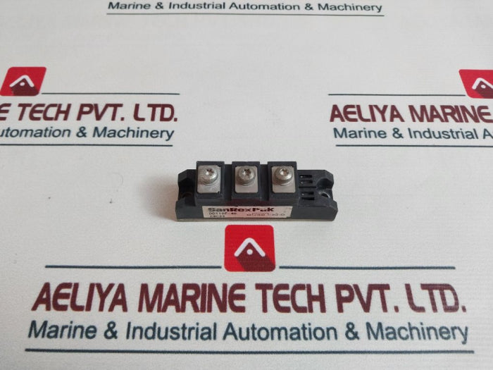 Sanrex Pak Dd110F-40 Diode Module