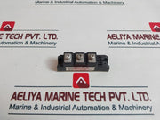 Sanrex Pak Dd110F-40 Diode Module