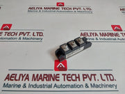 Sanrex Pak Dd110F-40 Diode Module