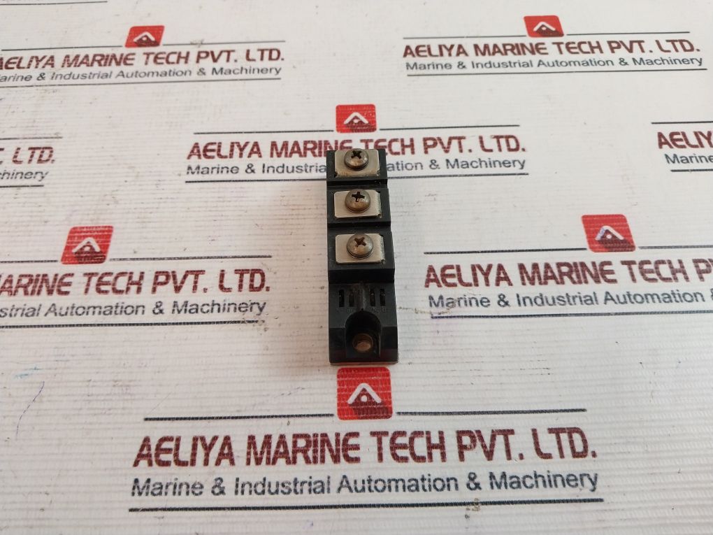 Sanrex Pak Dd110F-80 Diode Module K9H23A