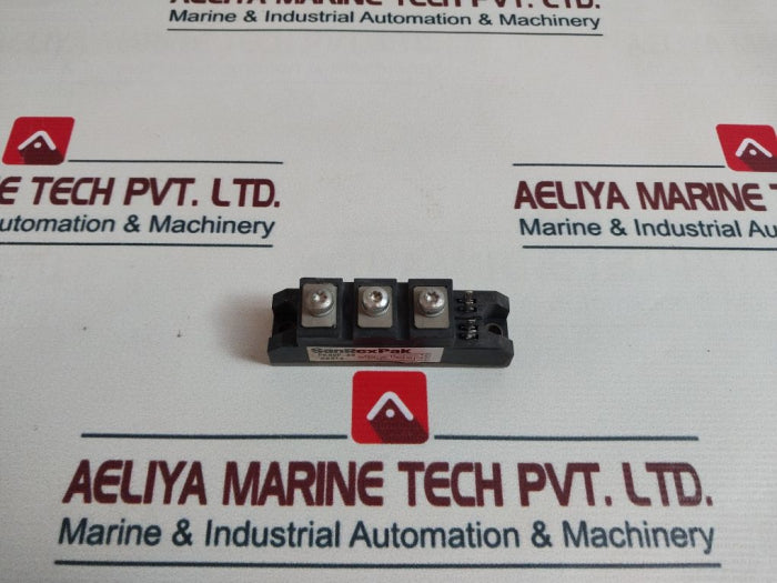 Sanrex Pak Pk40F-80 Thyristor Module