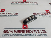 Sanrex Pak Pk40F-80 Thyristor Module