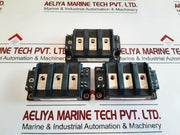 Sanrex Qca150Aa100 Transistor Module