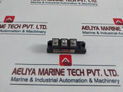 Sanrexpak Dd110F-40 Diode Module