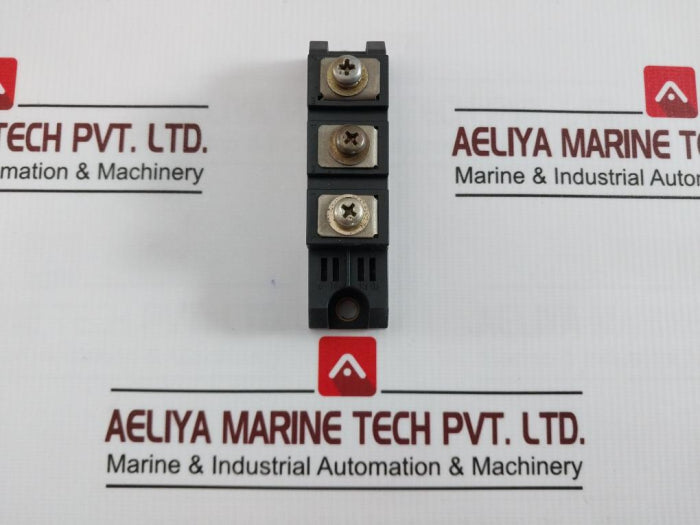 Sanrexpak Dd40F-80 Power Thyristor Module 8108X