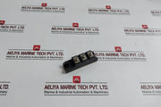 Sanrexpak Kd55F160 Thyristor Module 8K06X