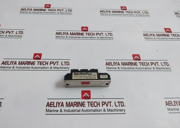 Sanrexpak Pk70F-120 Igbt Module