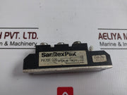 Sanrexpak Pk70F-120 Igbt Module