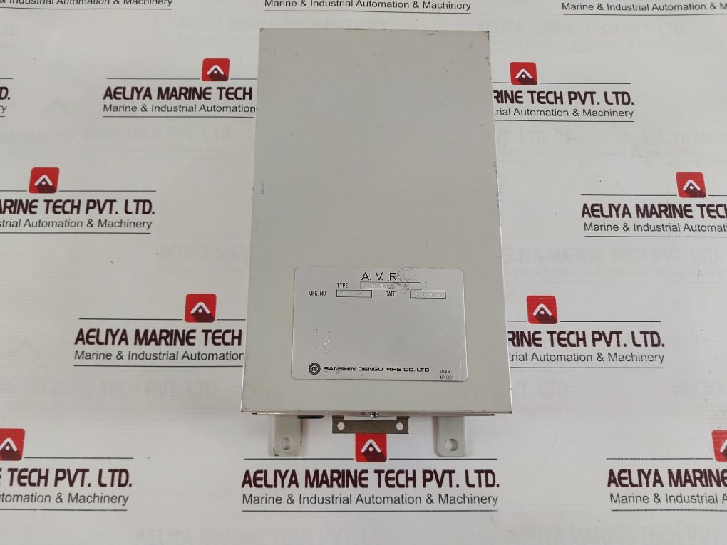 Sanshine Dengu Bw-14 Automatic Voltage Regulator