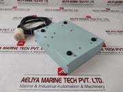 Sanshin Sps-10A With Bcn-24S Portable Daylight Signalling Lamp Set