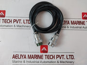 Sanshin Sps-10A With Bcn-24S Portable Daylight Signalling Lamp Set