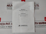 Sanshin Sps-10A With Bcn-24S Portable Daylight Signalling Lamp Set