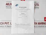 Sanshin Sps-10A With Bcn-24S Portable Daylight Signalling Lamp Set