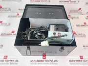 Sanshin Sps-10A With Bcn-24S Portable Daylight Signalling Lamp Set