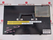 Sanshin Sps-10A With Bcn-24S Portable Daylight Signalling Lamp Set