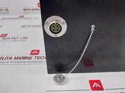 Sanshin Sps-10A With Bcn-24S Portable Daylight Signalling Lamp Set