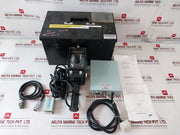 Sanshin Sps-10A With Bcn-24S Portable Daylight Signalling Lamp Set