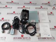 Sanshin Sps-10A With Bcn-24S Portable Daylight Signalling Lamp Set