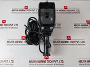 Sanshin Sps-10A With Bcn-24S Portable Daylight Signalling Lamp Set