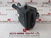 Sanshin Sps-10A With Bcn-24S Portable Daylight Signalling Lamp Set