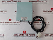 Sanshin Sps-10A With Bcn-24S Portable Daylight Signalling Lamp Set