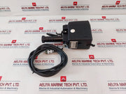 Sanshin Electric Sps-10A Container Box For Portable Type Daylight Signalling Lamp