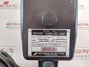 Sanshin Electric Sps-10A Container Box For Portable Type Daylight Signalling Lamp