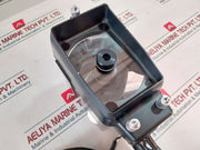 Sanshin Electric Sps-10A Container Box For Portable Type Daylight Signalling Lamp