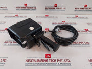 Sanshin Electric Sps-10A Container Box For Portable Type Daylight Signalling Lamp