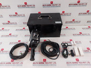 Sanshin Electric Sps-10A Container Box For Portable Type Daylight Signalling Lamp